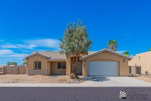 11626 E 28th Pl, Yuma, AZ, 85367-4968 | Card Image