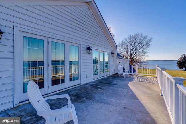 6591 Cedar Cove Rd, House other with 6 bedrooms, 5 bathrooms and null parking in ROYAL OAK MD | Image 84