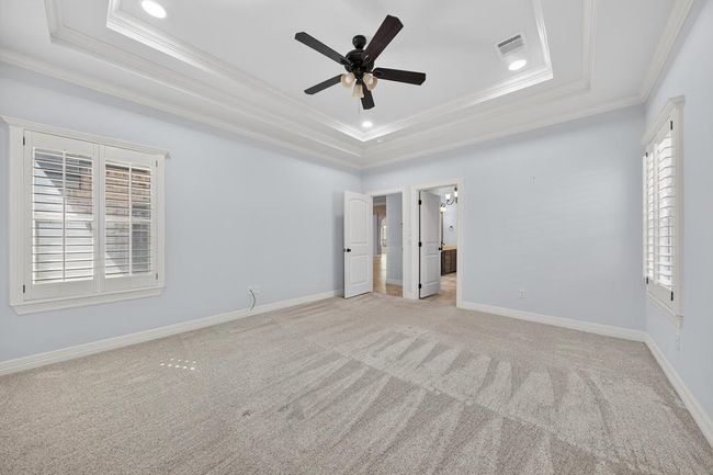6711 Mosswood Dr, House other with 5 bedrooms, 3 bathrooms and 3 parking in Midland TX | Image 60