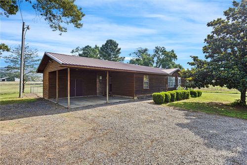 20940 W Highway 10, Havana, AR, 72842-9053 | Card Image