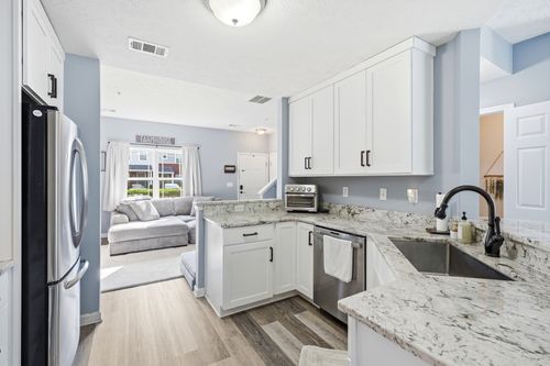 4018 Currant Ct, Spring Hill, TN, 37174-4502 | Card Image