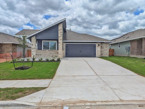 1504 Marley, Kyle, TX, 78640-3883 | Card Image