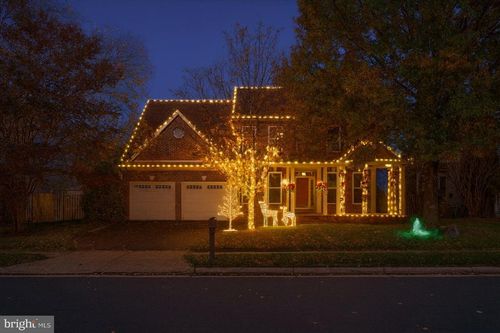 13222 Stable Brook Way, HERNDON, VA, 20171-2925 | Card Image