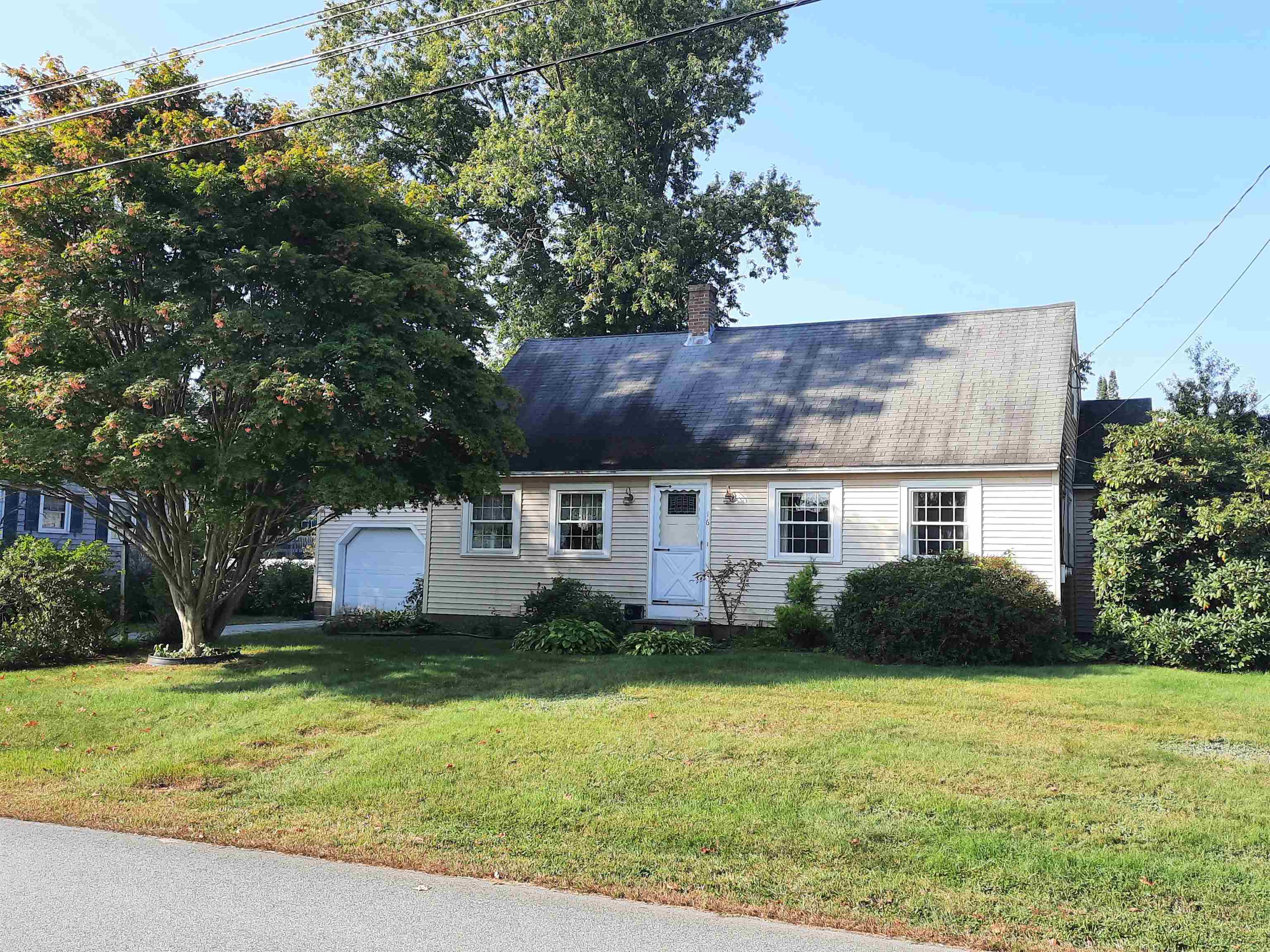 Springfield St, Concord, NH 03301