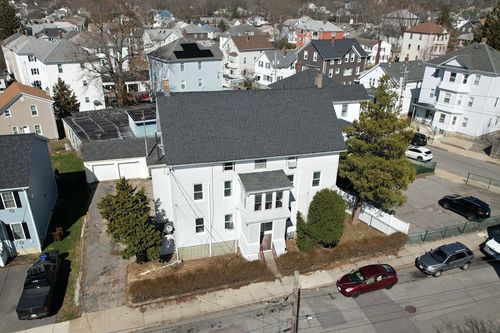 58 Downing St, Fall River, MA, 02723-2236 | Card Image