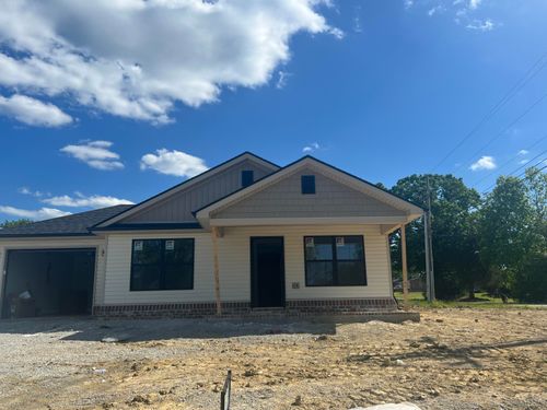 100 Bow Bridge Dr, Berea, KY, 40403-6599 | Card Image