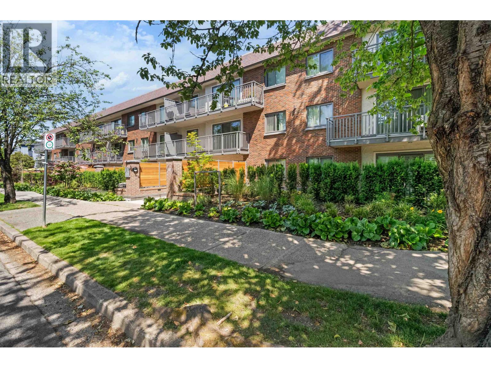 Residential in Vancouver 2