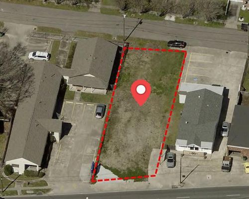 2009 Jefferson Hwy, Jefferson, LA, 70121-3817 | Card Image