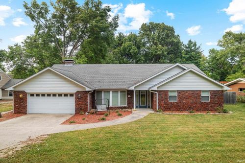 106 Berkley, Terre Haute, IN, 47803-1708 | Card Image