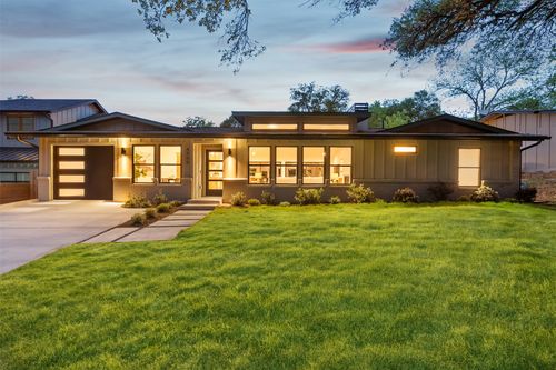 4906 Enchanted Ln, Austin, TX, 78745-1713 | Card Image