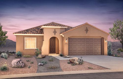 640 Amatista Loop Se, Rio Rancho, NM, 87124-5093 | Card Image