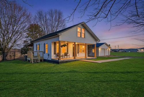 144 Beaty Swamp Rd, Monroe, TN, 38573 | Card Image
