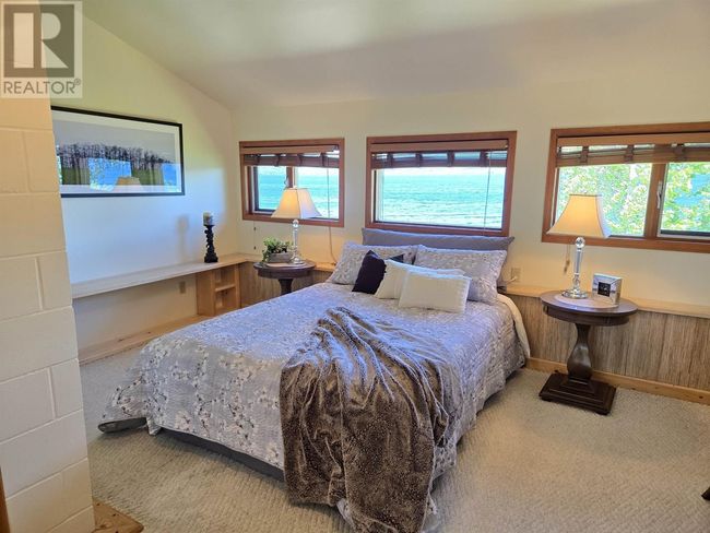 23854 Mund Rd, House other with 4 bedrooms, 3 bathrooms and null parking in Burns Lake BC | Image 19