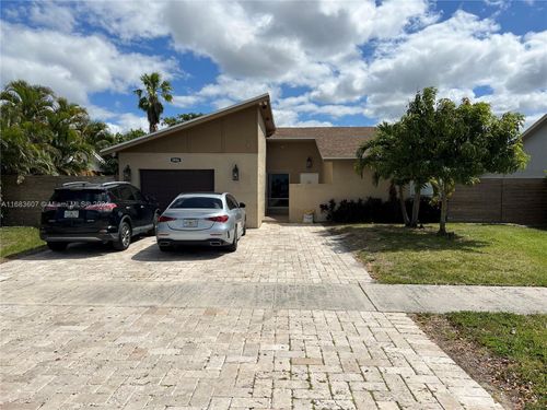 3996 Nw 1st Pl, Deerfield Beach, FL, 33442-8087 | Card Image