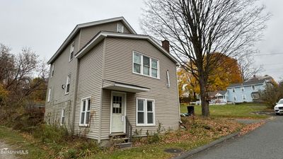 38 Murray Ave, House other with 2 bedrooms, 1 bathrooms and 3 parking in North Adams MA | Image 2