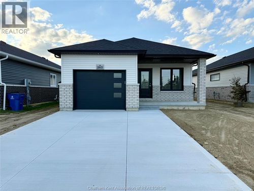 260 Ironwood Trail, Chatham, ON, N7M0V6 | Card Image