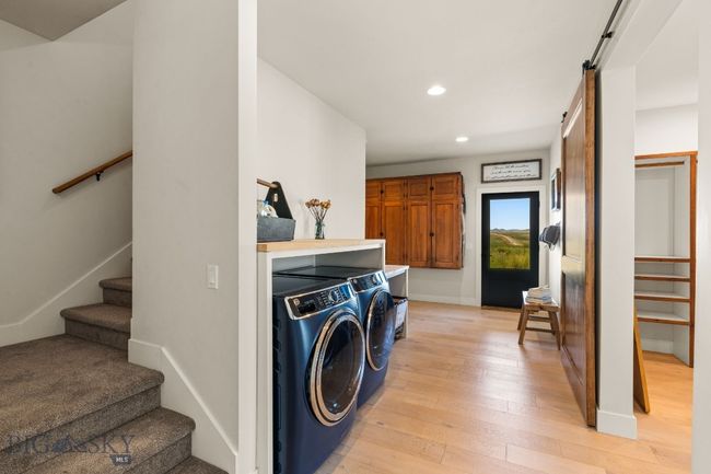 120 Horseshoe Loop, House other with 3 bedrooms, 3 bathrooms and null parking in Harrison MT | Image 51