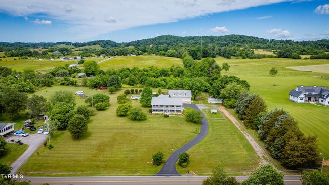 516 Bowmantown Rd, House other with 3 bedrooms, 7 bathrooms and null parking in Telford TN | Image 77