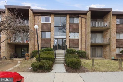 3752-3-3752 Bel Pre Rd, SILVER SPRING, MD, 20906-2623 | Card Image