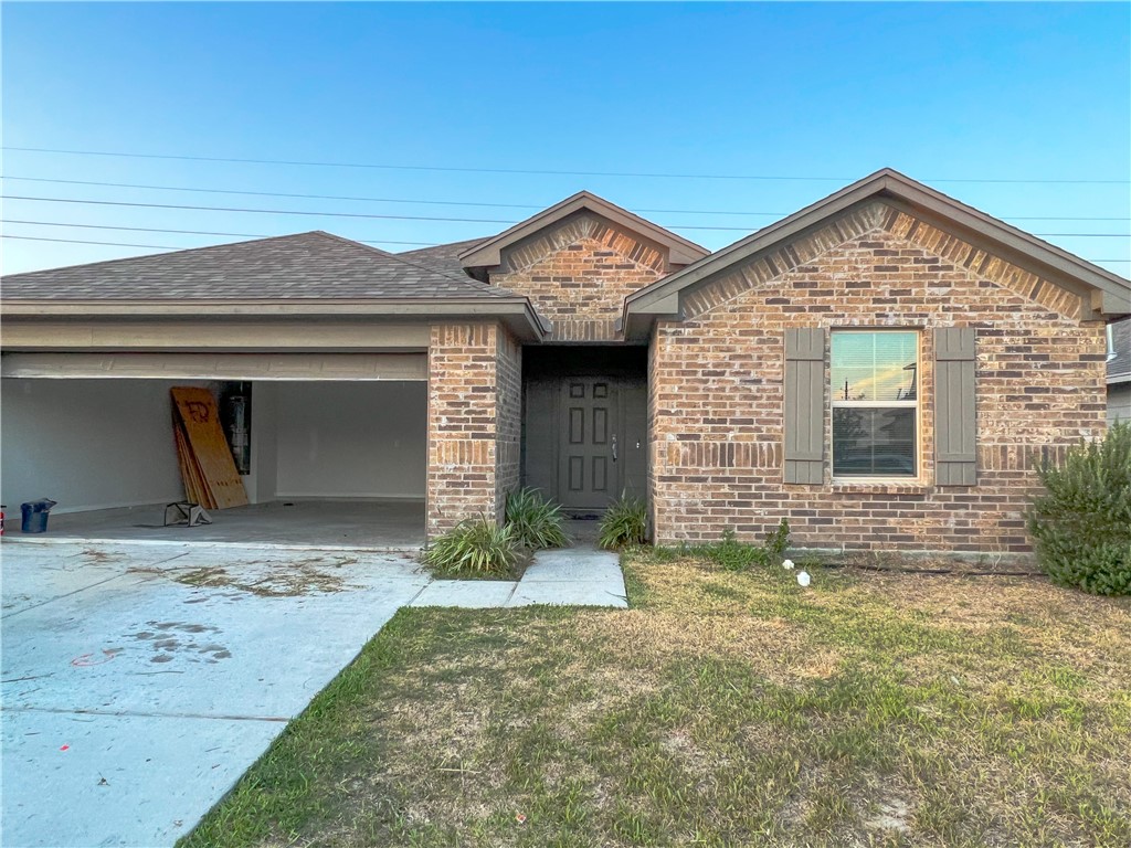 Secretariat , Corpus Christi, TX 78417