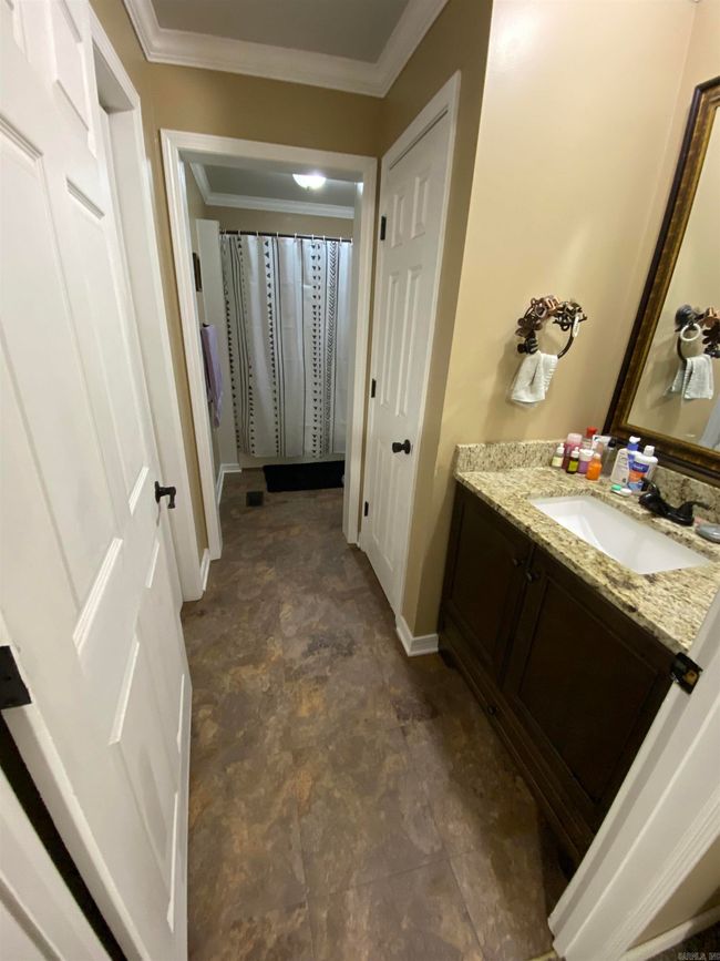 10361 Cloverleaf Dr, House other with 3 bedrooms, 2 bathrooms and null parking in Dardanelle AR | Image 22