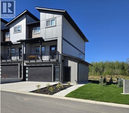 101-2395 Rowe Street, Prince George, BC, V2N0K5 | Card Image