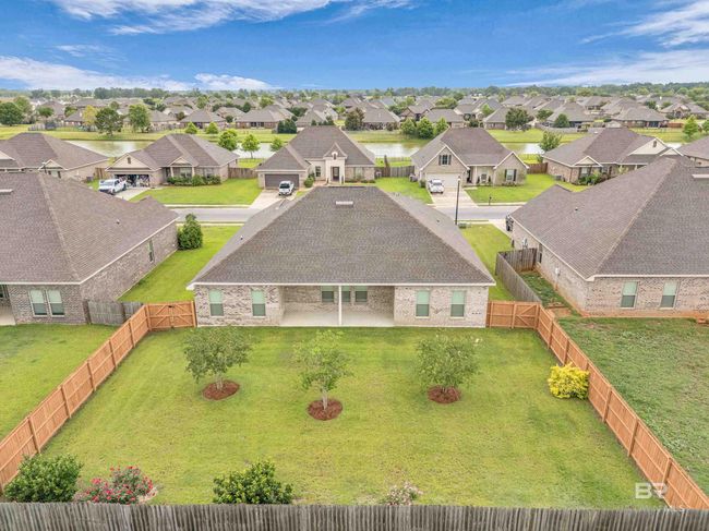 Backyard Aerial | Image 34