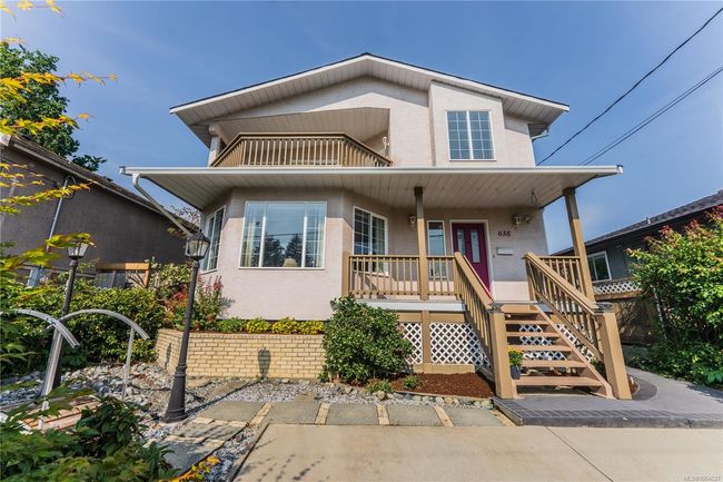 635 Park Ave, House other with 3 bedrooms, 2 bathrooms and 8 parking in Nanaimo BC | Image 31