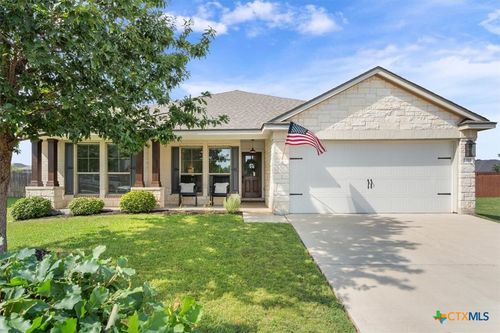 5102 Dauphin Dr, Belton, TX, 76513-4204 | Card Image