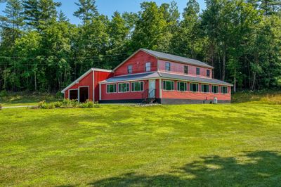 377 Plain Road, House other with 3 bedrooms, 1 bathrooms and null parking in Bath NH | Image 2