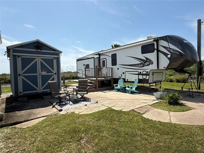 1283 N Monkhouse Dr, Home with 0 bedrooms, 0 bathrooms and null parking in Crystal Beach TX | Image 12