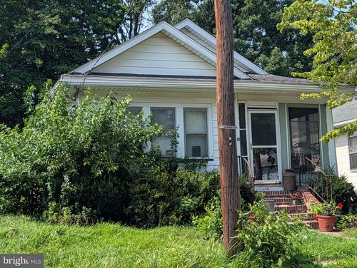 117 E Ormond Avenue, OAKLYN, NJ, 08107 | Card Image