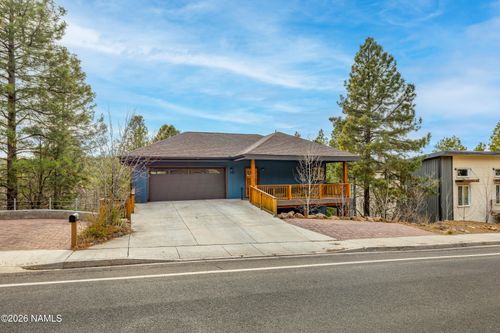 795 E Ponderosa Pkwy, Flagstaff, AZ, 86001-3372 | Card Image