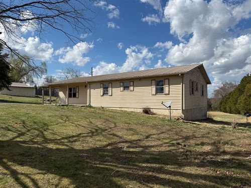 3240 Poplar Springs Road, Glasgow, KY, 42141 | Card Image