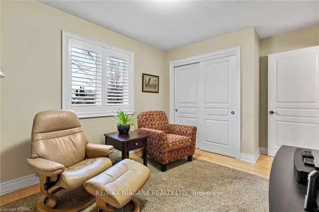 8 Woodbine Ave, House other with 3 bedrooms, 2 bathrooms and 2 parking in Saint Catharines ON | Image 17
