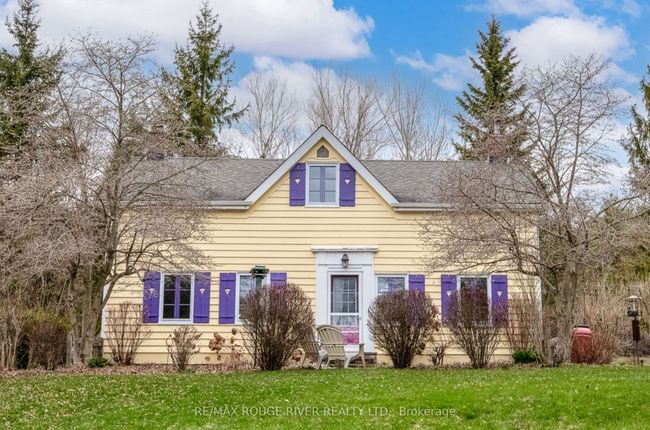 412 Barnum House Rd, House other with 2 bedrooms, 2 bathrooms and 6 parking in Grafton ON | Image 6