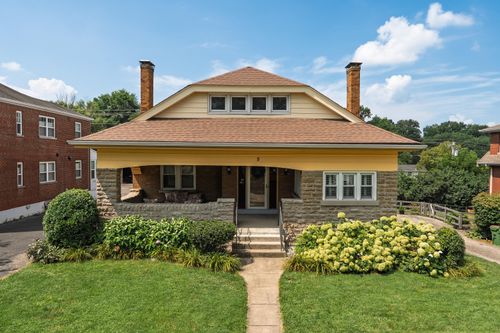 5 Pleasant Ridge Ave, Fort Mitchell, KY, 41017-2811 | Card Image