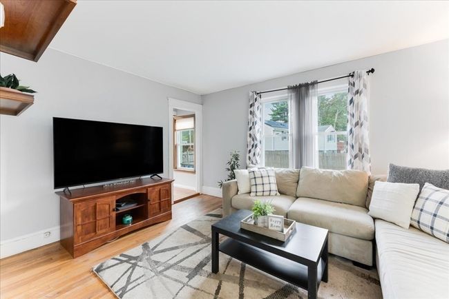 34 Julian Rd, House other with 4 bedrooms, 1 bathrooms and 5 parking in Randolph MA | Image 12