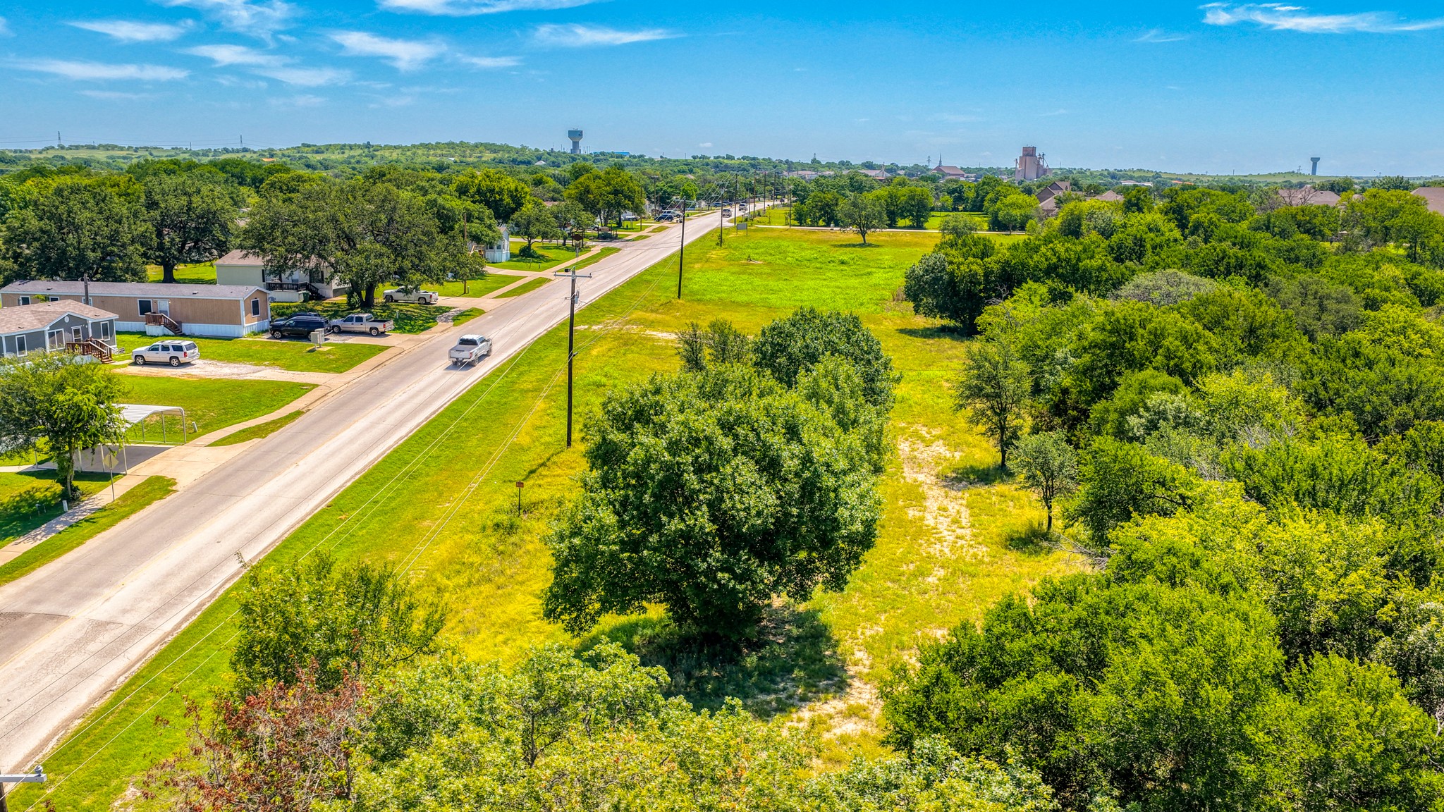Commercial Sale in Aledo 5