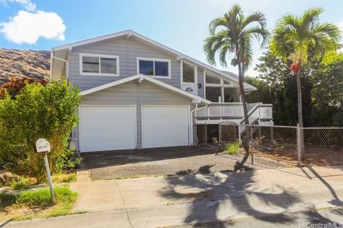 86-925 Pahano Loop, Waianae, HI, 96792 | Card Image