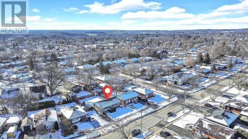 102 Prince Charles Dr, Georgetown, ON, L7G3V6 | Card Image