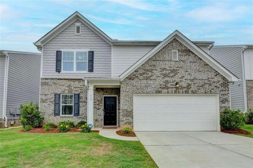 415 Knightsbridge Ln, Winder, GA, 30680-4382 | Card Image