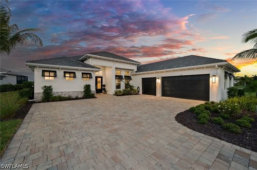 17351 Blue Sapphire Drive, Fort Myers, FL, 33913 | Card Image