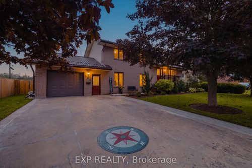 590 Albert Ave N, Listowel, ON, N4W1V5 | Card Image