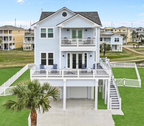 4119 Royal Tern Ln, Galveston, TX, 77554-3033 | Card Image