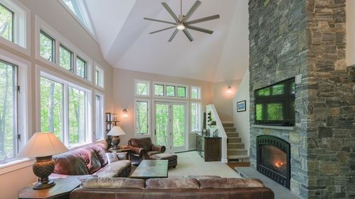 66 Scotts Lndg, Ludlow, VT, 05149-9542 | Card Image