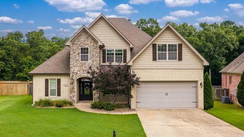22 Tournay Cir, Little Rock, AR, 72223-9055 | Card Image