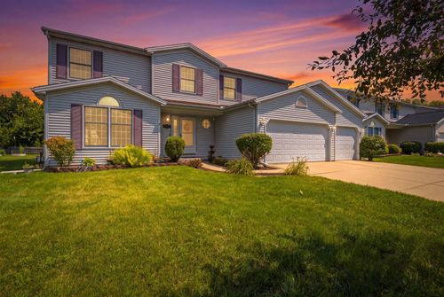 1310 Cashel Drive, Bloomington, IL, 61704 | Card Image