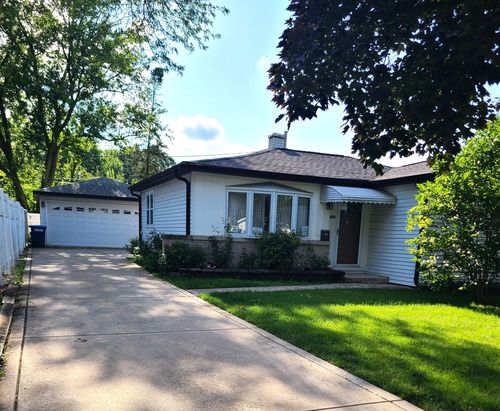 416 Geneva Ave, Northlake, IL, 60164-1814 | Card Image