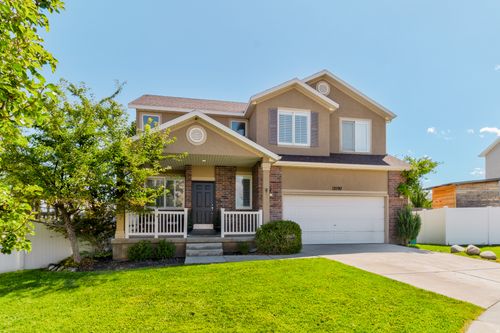 13597 S Firetip Ct, Riverton, UT, 84096-6314 | Card Image